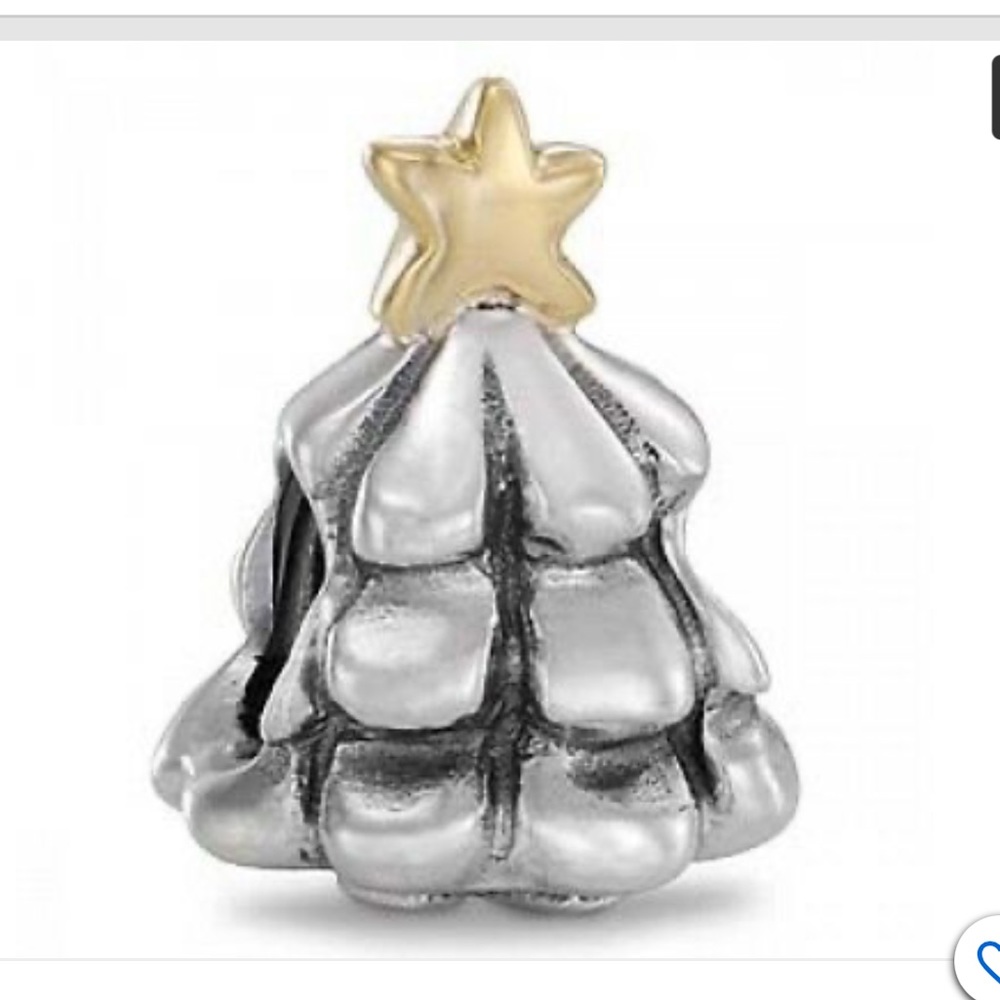 🎄Christmas tree charm!🎄